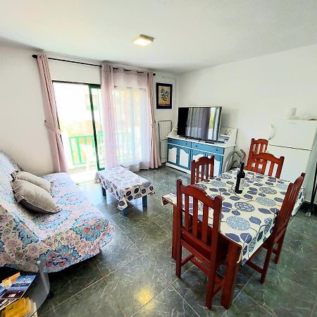 Ferienwohnung Casa Azul Costa De Antigua Exterior foto