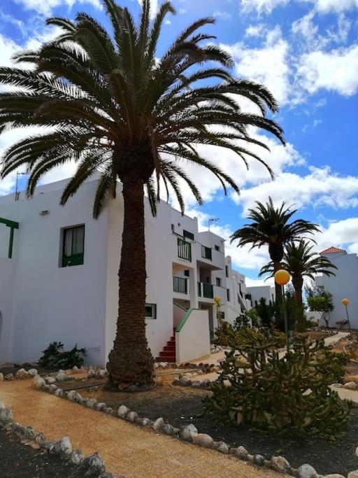 Ferienwohnung Casa Azul Costa De Antigua Exterior foto