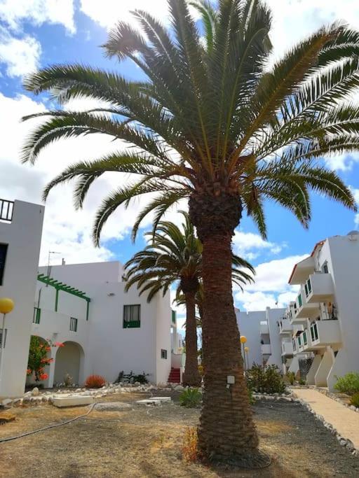 Ferienwohnung Casa Azul Costa De Antigua Exterior foto